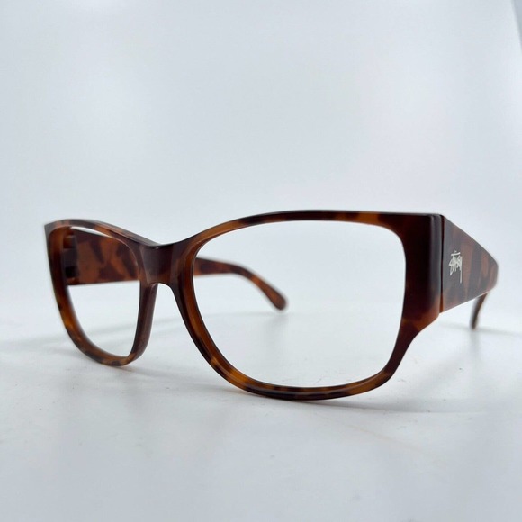 Bruno Japan Brown Oval Sunglasses Frames Japan Vintage Rage H7341‎ main image 6